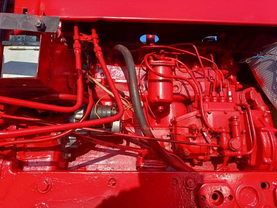 Продам трактор юмз