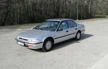 Honda Accord Auto w Super Stanie