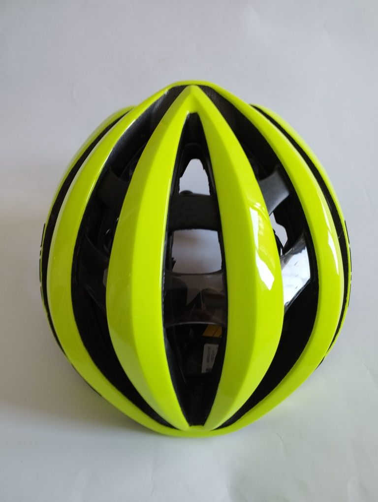 Nowy kask rowerowy Giro Aether Mips r. S 51-55cm szosowy czasowy Y