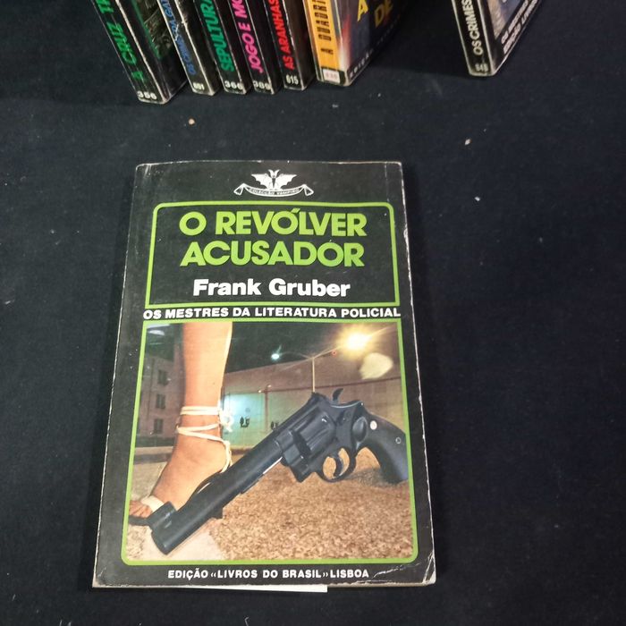 Livros " Colecção Vampiro "