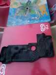 Tampa de Motor HDI