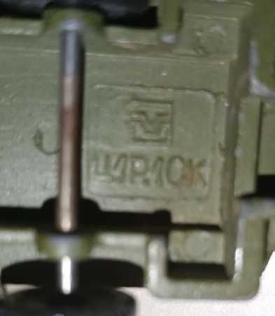 Военная техника СССР