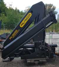 PALFINGER PK12000, hds,