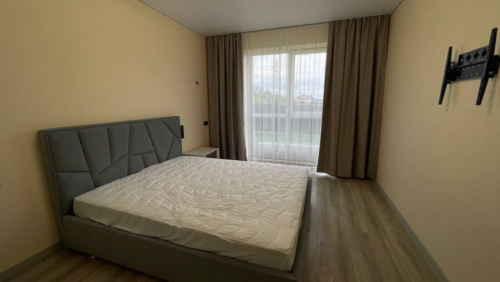 Оренда квартири з власною територією с. Солонка