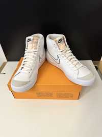 Sneakersy Nike Blazer Mid’77. Rozmiar 46