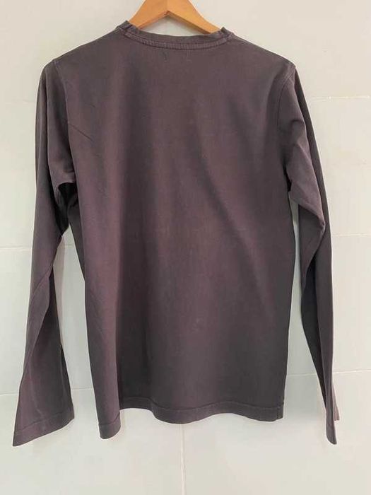 Camisola de Homem Tissaia - Tamanho S