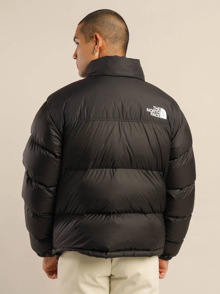 Пуховик The North Face 700