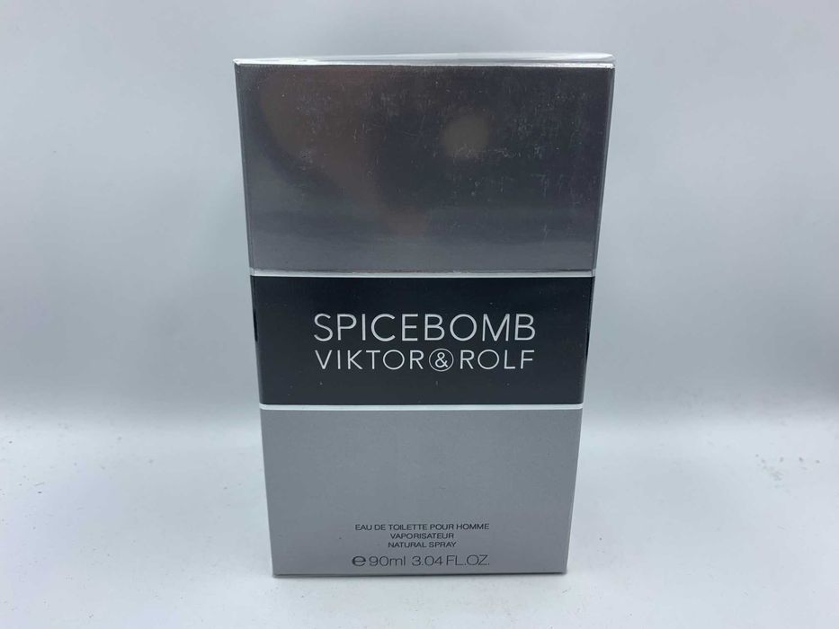 Viktor & Rolf Spicebomb 90ml. Okazja