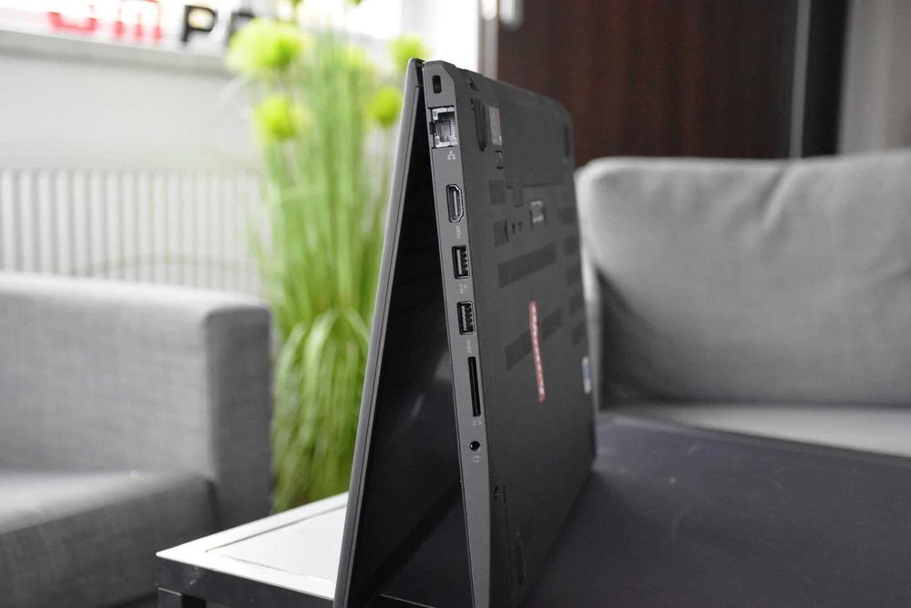 Laptop Lenovo ThinkPad T570 | FHD IPS | i5 16GB Ram 256 SSD | Win 11