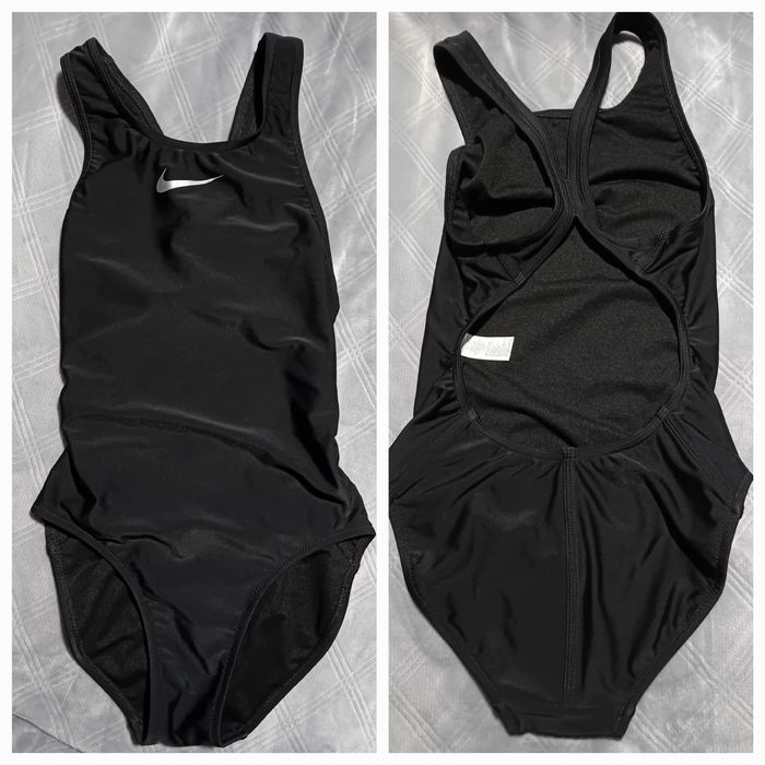 Fatos de banho Nike, Enfasis e Agua Doce