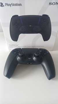 Pad Playstation 5 PS5 Dualsense 5 Midnight Black