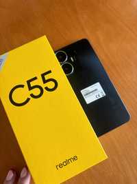 Smartfon  Realme C55