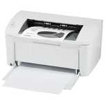 Drukarka HP LaserJet M110w Wi-Fi Biały
