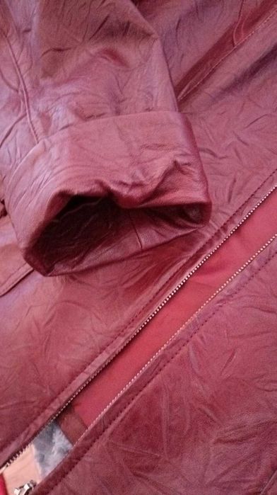 Піджак жіночий шкіряний/Пиджак женский кожаный