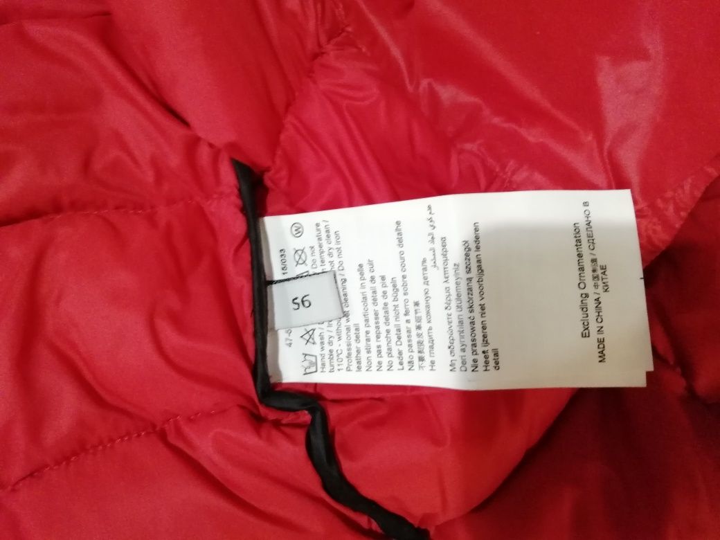 Kurtka TRUSSARDI Jeans xl