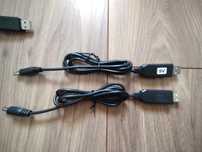 DC кабель 12v, живлення для роутера, терміналу ONU