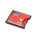 Adapter SD do CF Type I SDHC SDXC Compact Flash