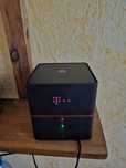 Router WiFi karta sim. LTE t-mobile huawei b529 zasilacz bateria