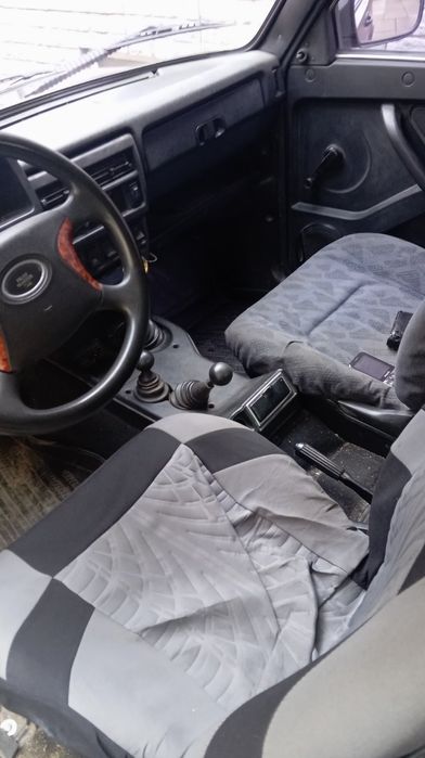 Продам Ниву 21213