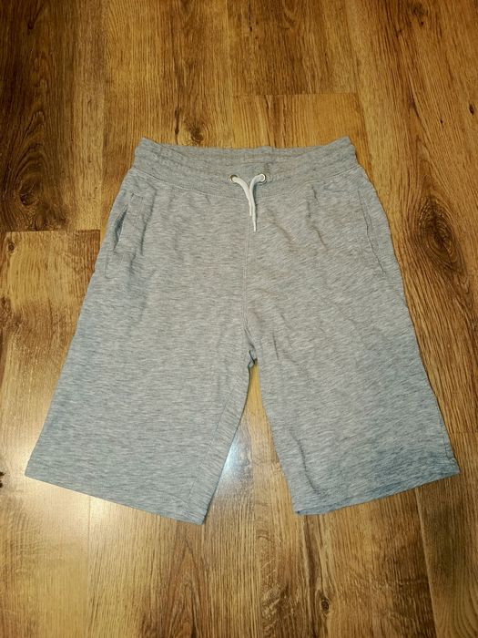 Krótkie spodenki H&M