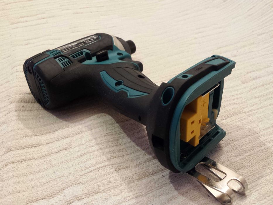 MAKITA DTD152 18V LXT klucz udarowy zakrętarka udarowa impact