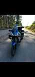 Africa twin L 1100 ,2023