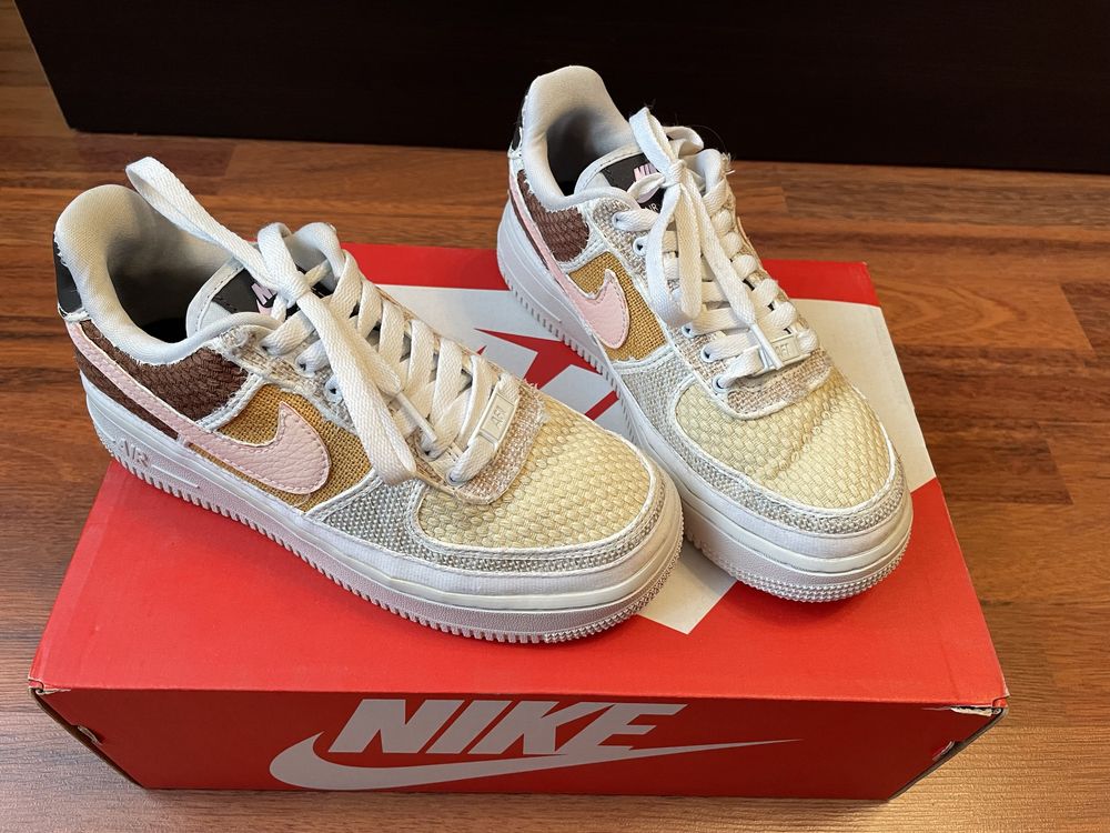 Кросівки Nike Air Force 1