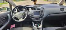 Kia ceed Polski Salon 158tys