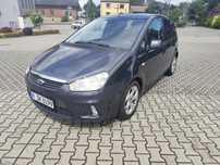 Ford C-MAX Ford C Max bardzo dobrze stanie.