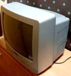 Telewizor 14 cali