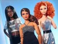 Barbie Looks #12 Fryda Барби Лукс третья волна Фрида