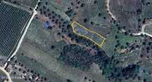 Terreno em Adorigo de 540,00 m2
