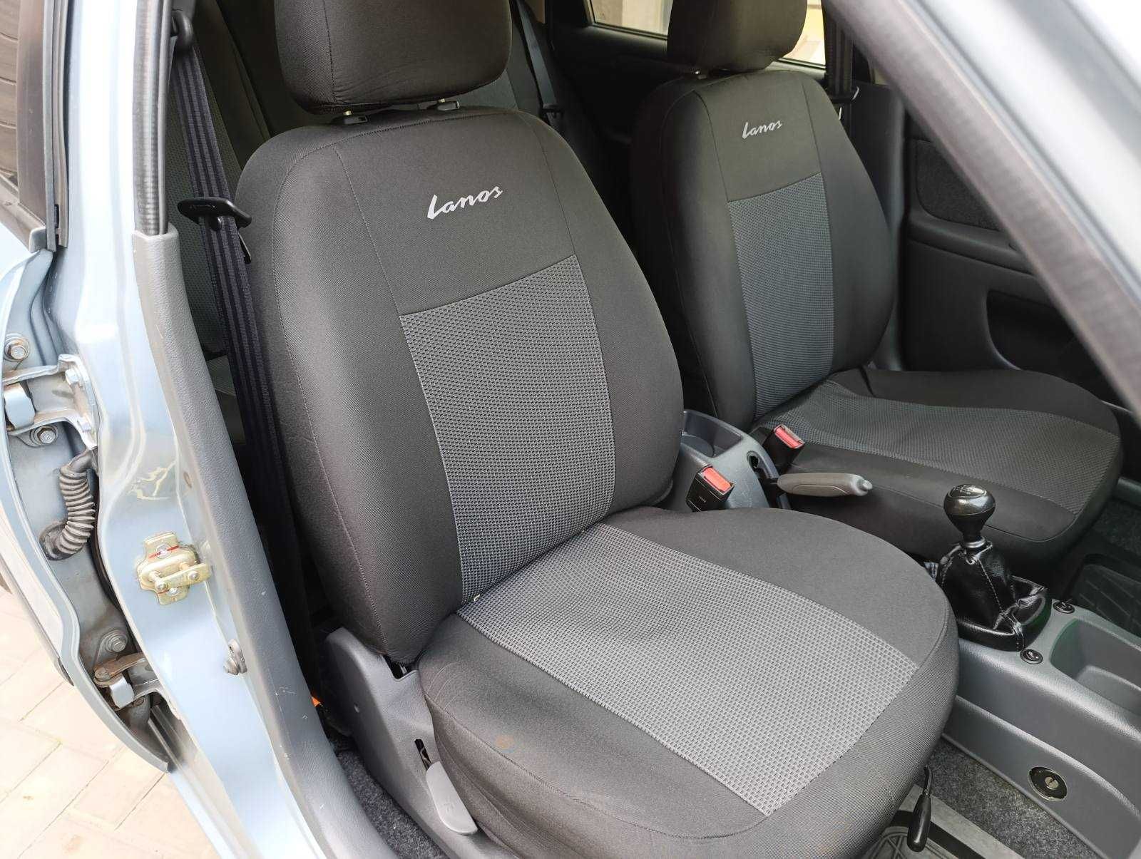 ЗАЗ LANOS 2013 р. TURBO, 1.5 л./бензин. Стан нового авто.