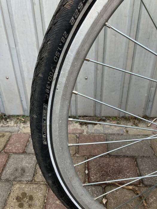 Електровелосипед 500w bafang lifepo4 електроровер