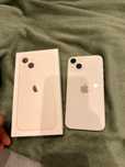 Iphone 13 128 gb