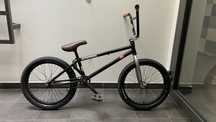 Bmx academy desire opony eclat siodlo cult