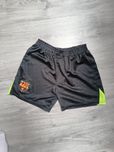 Spodenki FC Barcelona rozmiar M