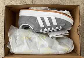 Adidas Campus 00s Grey White 38 nowy