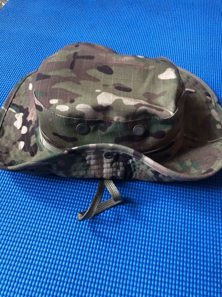 Панама тактична ,military hat мультикам