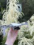 dron Dji mini 4k jak nowy