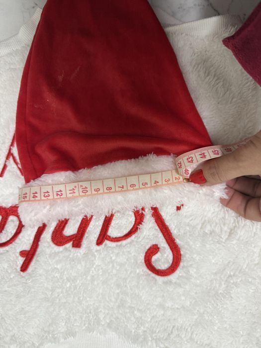 Новорічний костюм