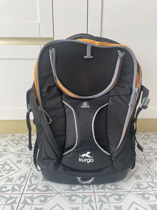 Рюкзак для переноски тварин  до 11 кг