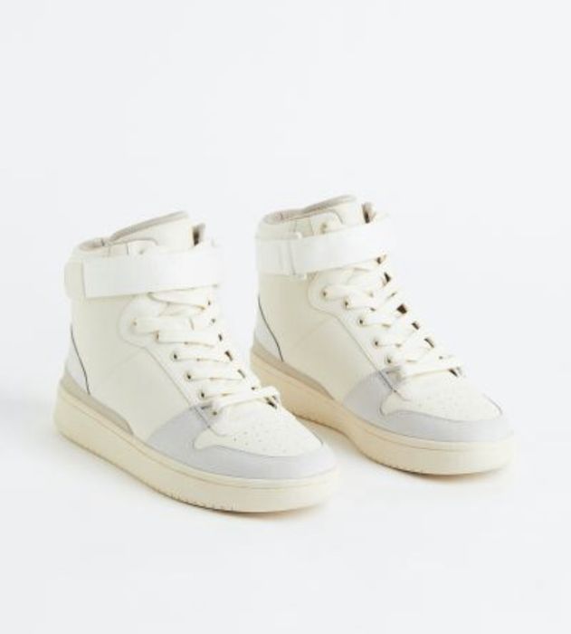 Демісезонні черевики жіночі H&M 39 р.