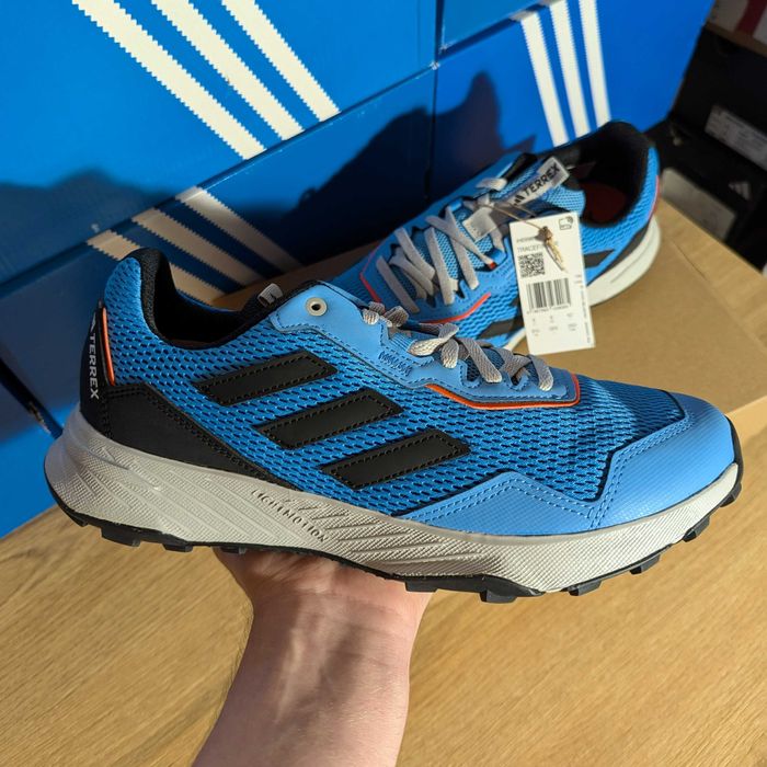 Оригінал Adidas Terrex Tracefinder 41-42р кросівки чоловічі/ кроссовки