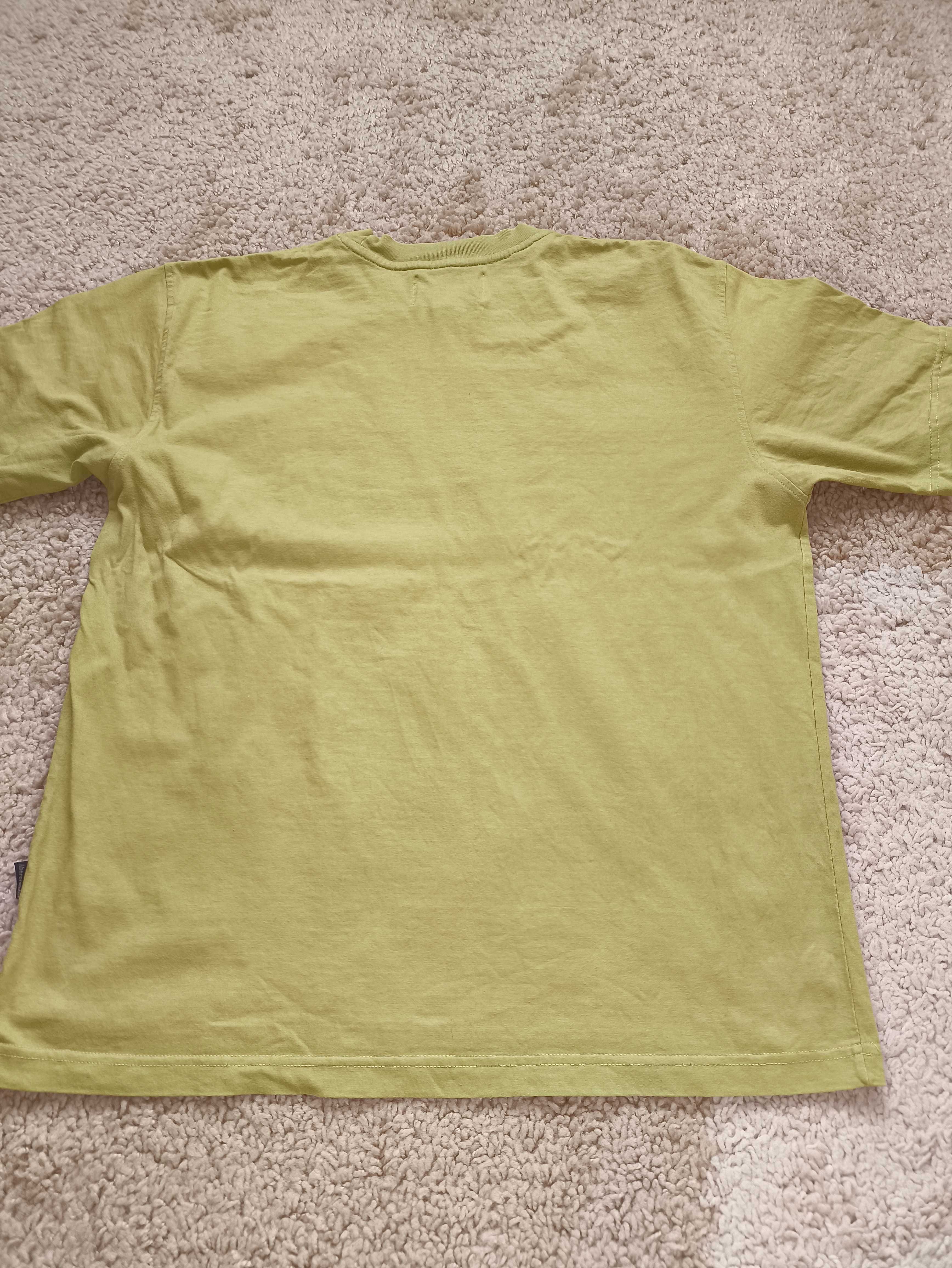 T-shirt Abercrombie $ fitch