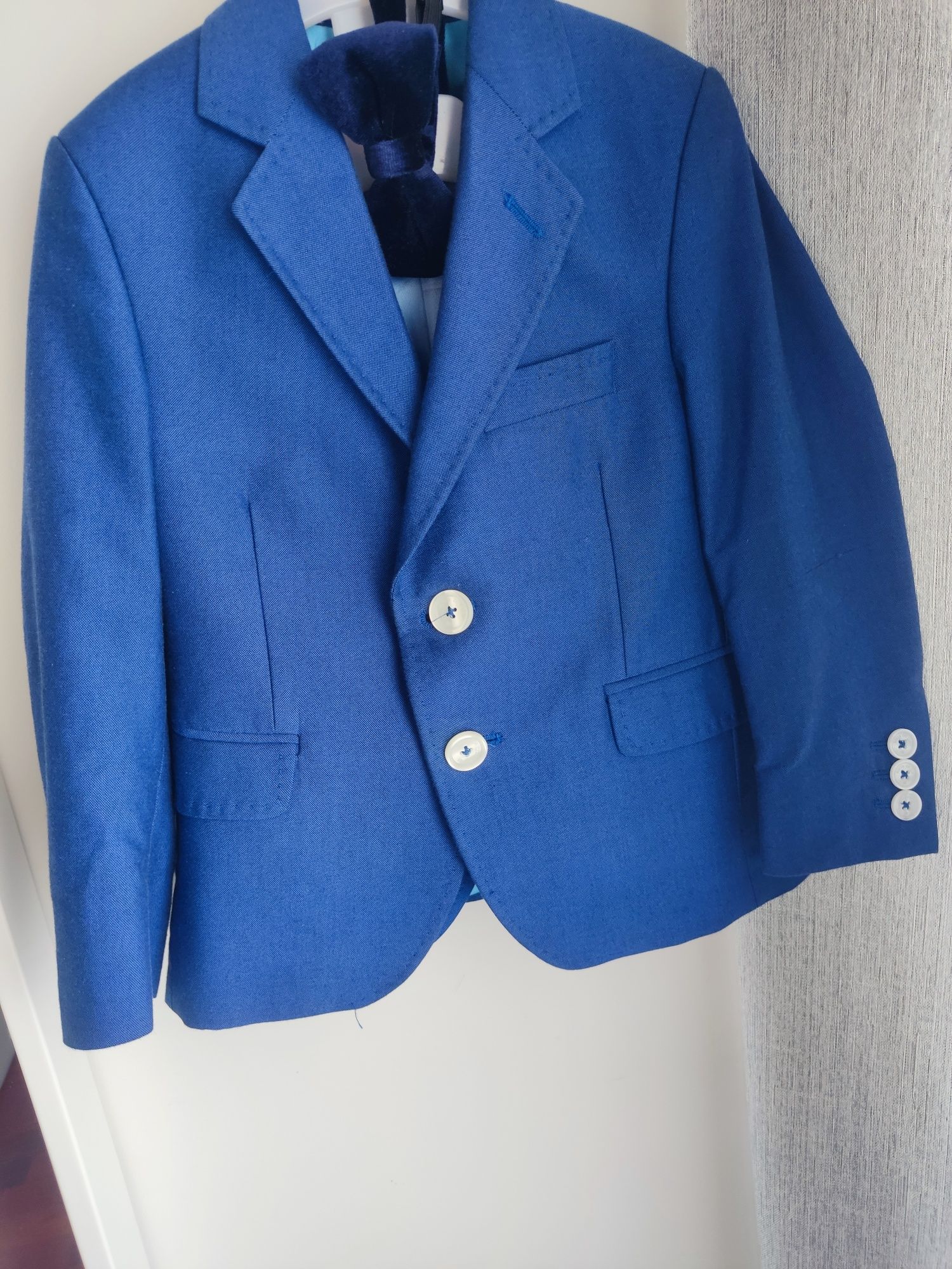 Blazer criança RISCA De GIZ