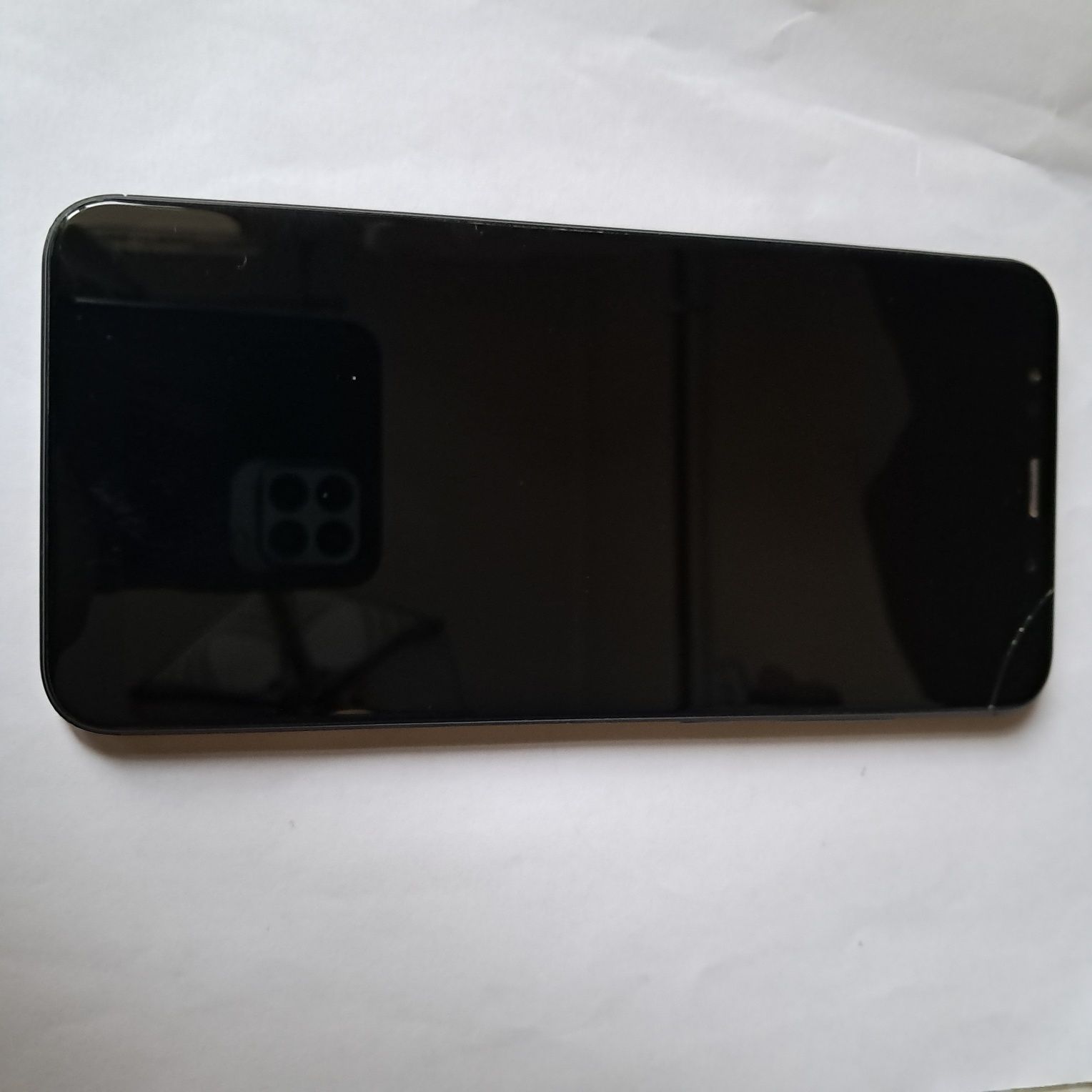 Мобільний телефон Xiaomy Redmy 5 plus на запчастини