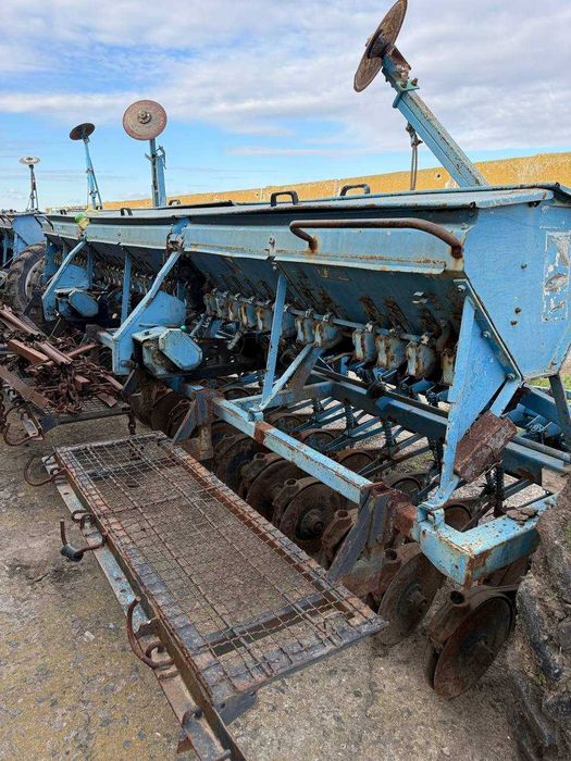 Продам сівалку СЗ-5,4М