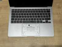 Apple Macbook Air 2020 M1 klawiatura korpus obudowa