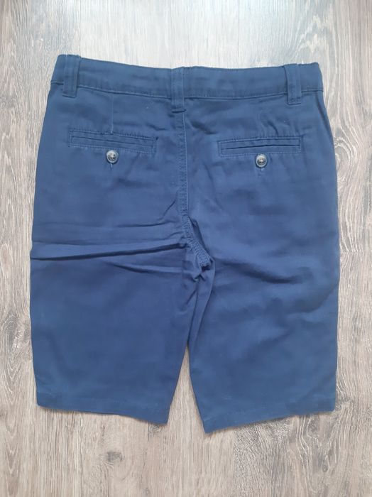 Spodenki eleganckie chłopięce 134